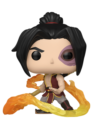 Avatar Aang: The Last Airbender - Zuko #2111 Funko Pop!
