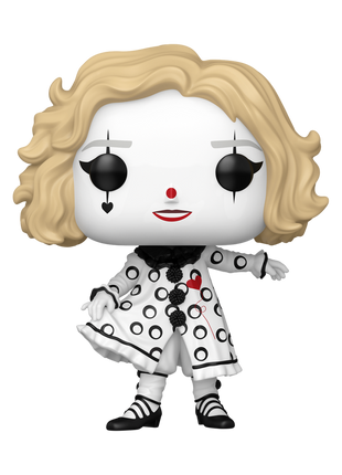 IT: Welcome to Derry - Original Periwinkle #1854 Funko Pop!