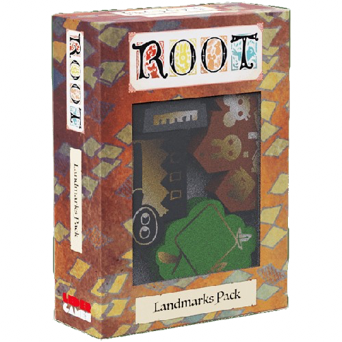 Root: Landmarks Pack