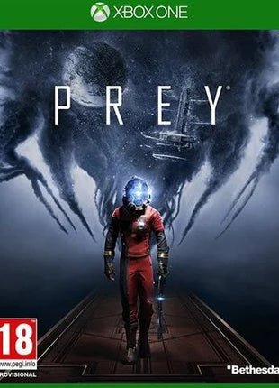 Prey (Xbox One) - Preowned