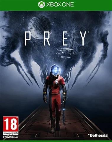 Prey (Xbox One) - Preowned