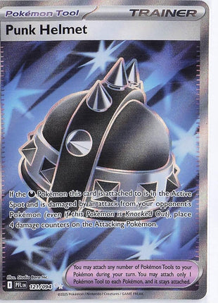 Punk Helmet 121/094