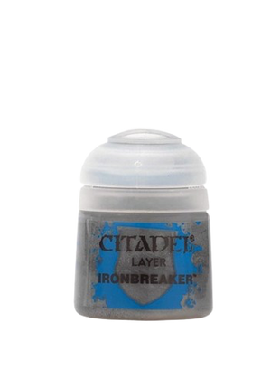 Citadel Paint: Layer - Ironbreaker