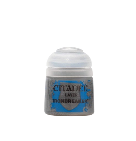 Citadel Paint: Layer - Ironbreaker