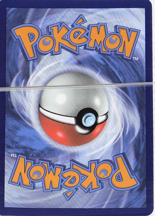Rescue Board 126/131 (Pokeball)