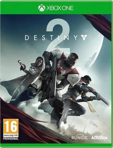 Destiny 2 (Xbox One) - Preowned
