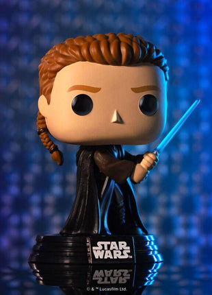 Star Wars - Anakin Skywalker (Padawan) #864 Funko Pop!