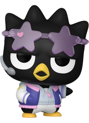Hello Kitty & Friends - Badtz-Maru (K-Pop Outfit) #141 Funko Pop!
