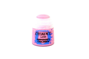 Citadel Paint: Layer - Emperor's Children