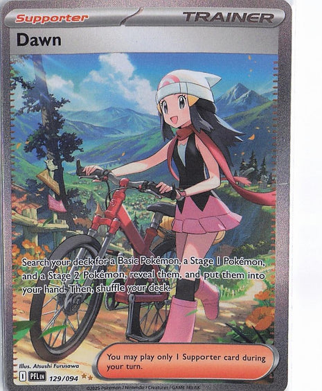 Dawn 129/094