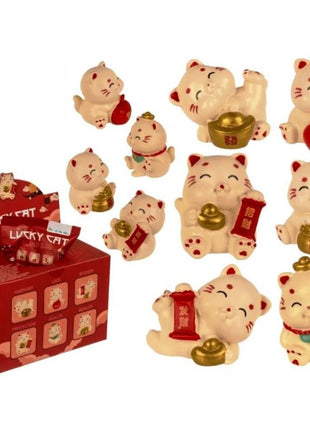 Lucky Cat - Fortune Cookie Blind Bag
