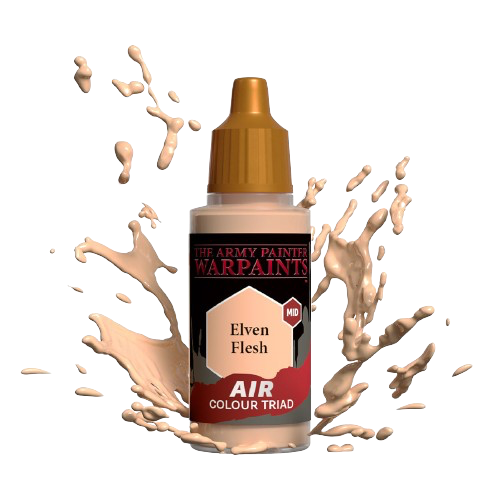 The Army Painter - Warpaints Air: Elven Flesh