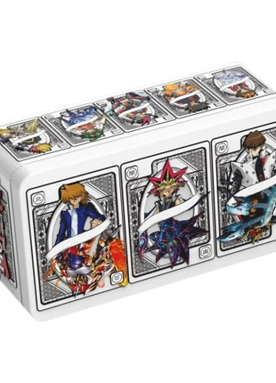 Yu-Gi-Oh! - 2025 Mega Pack Tin