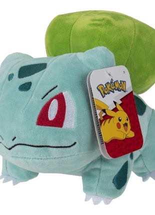 Pokemon - Bulbasaur 8" Plush