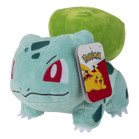 Pokemon - Bulbasaur 8" Plush