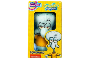 Micro Teenies! - Spongebob Squarepants