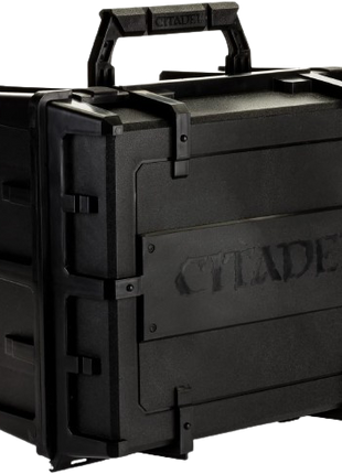 Games Workshop: Citadel Battle Figure Case