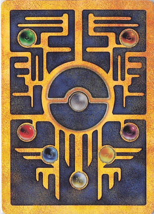 Ancient Mew