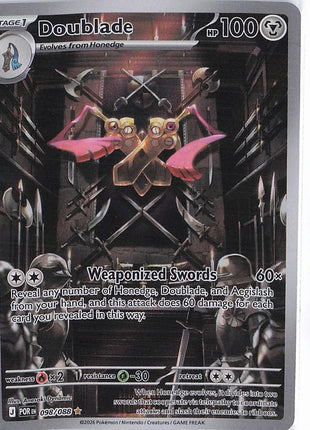 Doublade 098/088