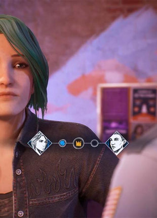 Life is Strange Reunion (Xbox Series X)