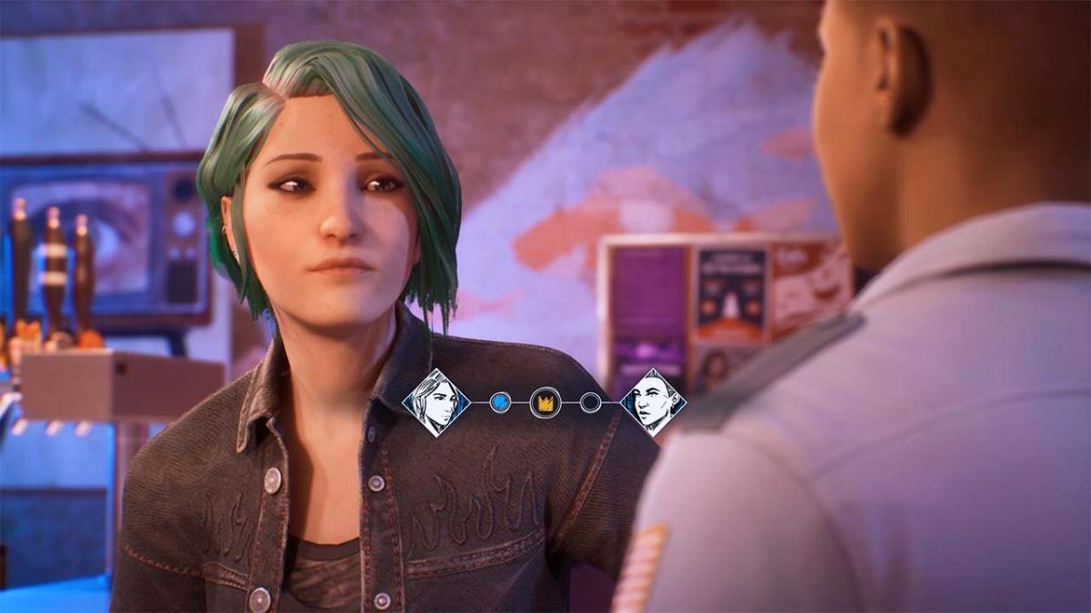 Life is Strange Reunion (Xbox Series X)