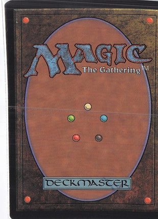 Dingus Staff (Weatherlight)