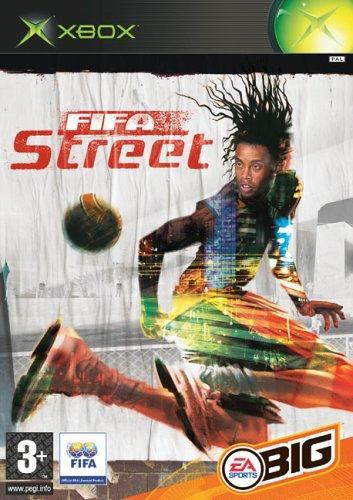 Fifa Street (Xbox) - Preowned