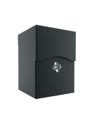 Gamegenic - Black 100+ Deck Holder