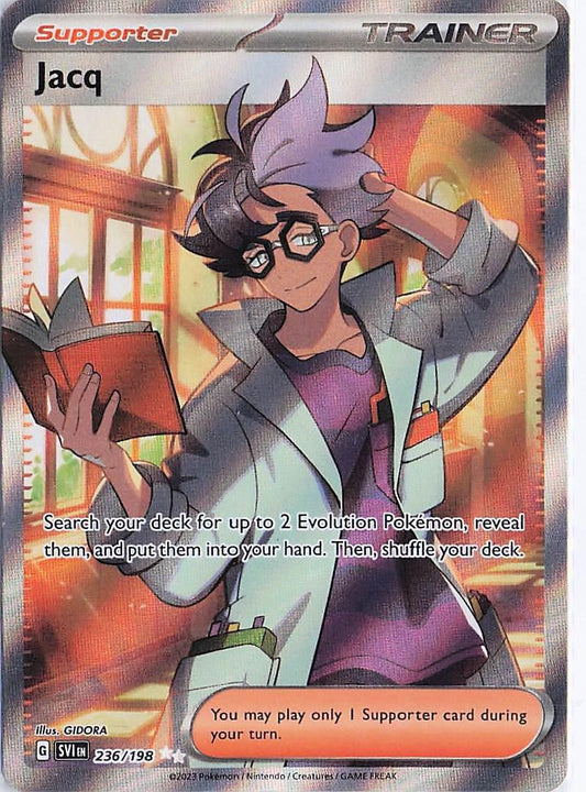 Jacq 236/198