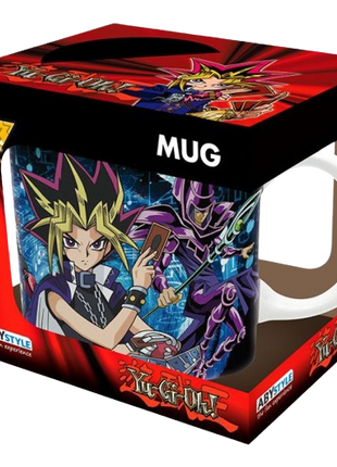 Yu-Gi-Oh! - Yami Yugi Duel Mug