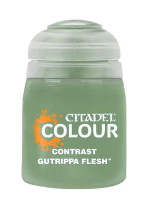Citadel Paint: Contrast - Gutrippa Flesh