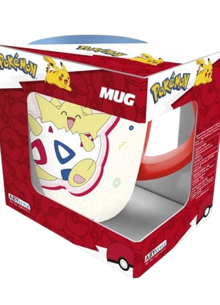Pokemon - Togepi Mug