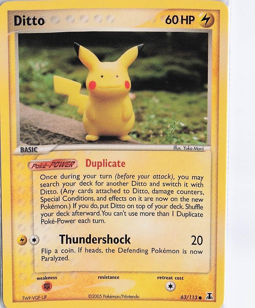 Ditto 63/113