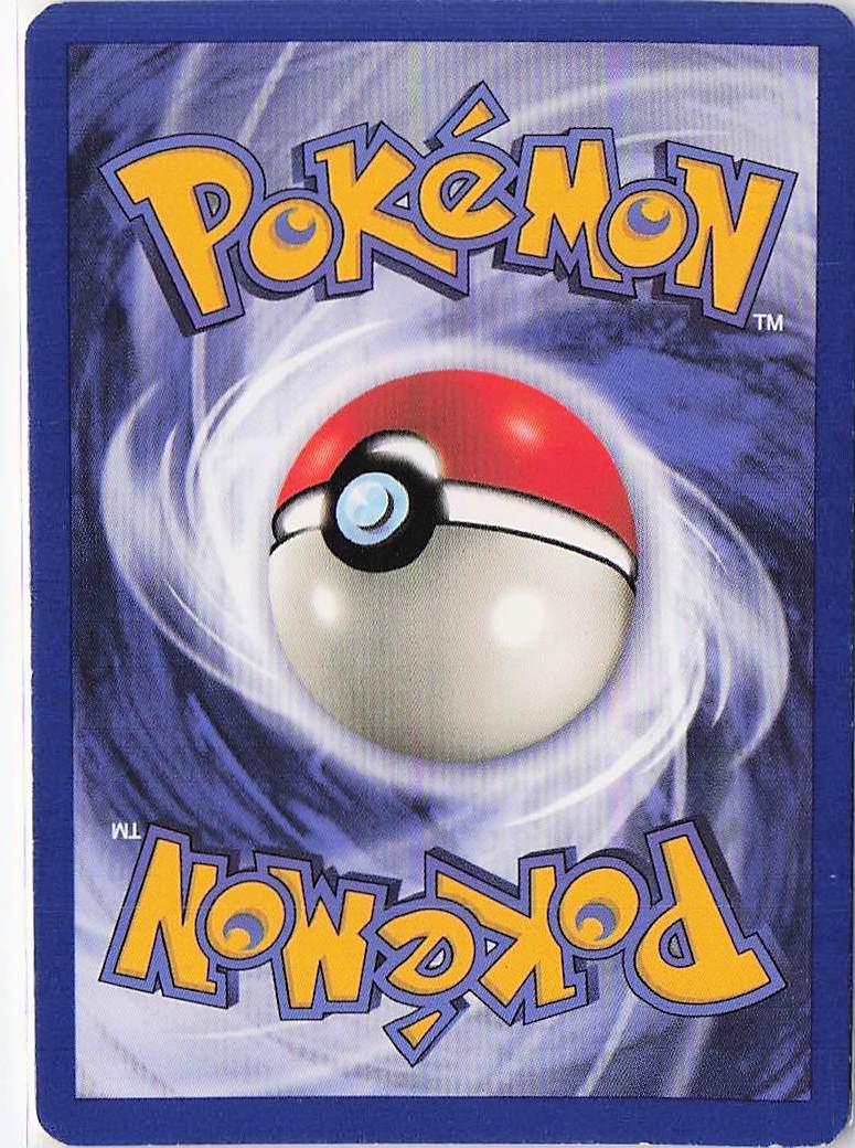 Dark Charizard 21/82 (1st)