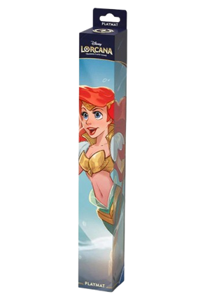 Disney Lorcana - Ariel Playmat