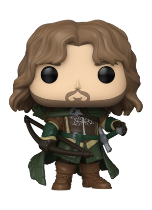 The Lord Of The Rings - Faramir #1983 Funko Pop!
