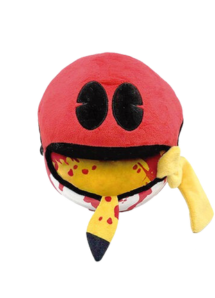 Bad Day Plush - Volume 2