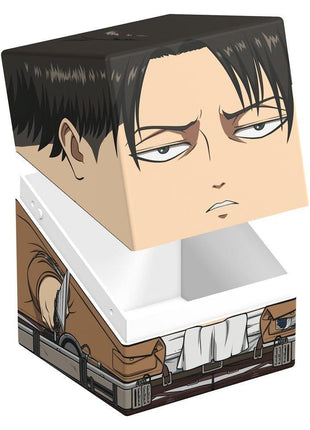 Squaroes - Attack on Titan: Levi Ackermann (AOT004)