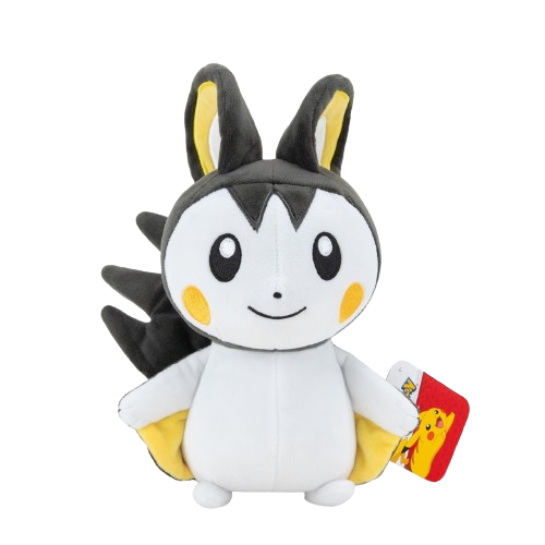 Pokemon - Emolga 8" Plush