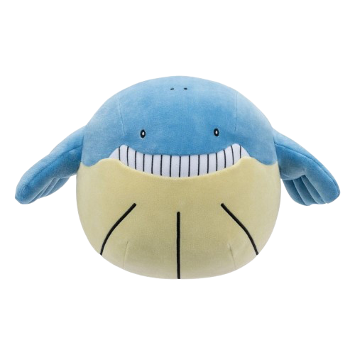 Pokemon - Wailmer 12" Plush