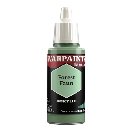 The Army Painter - Warpaints Fanatic Acrylic: Forest Faun