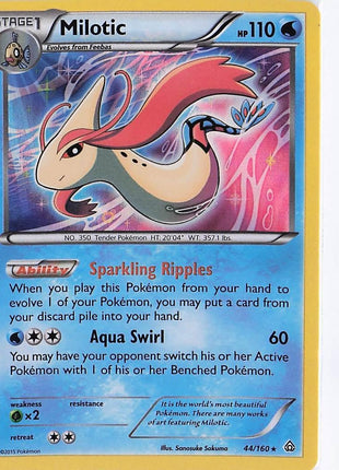 Milotic 44/160 (H)