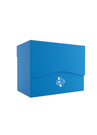 Gamegenic - Blue Side Holder 80+ Deck Box