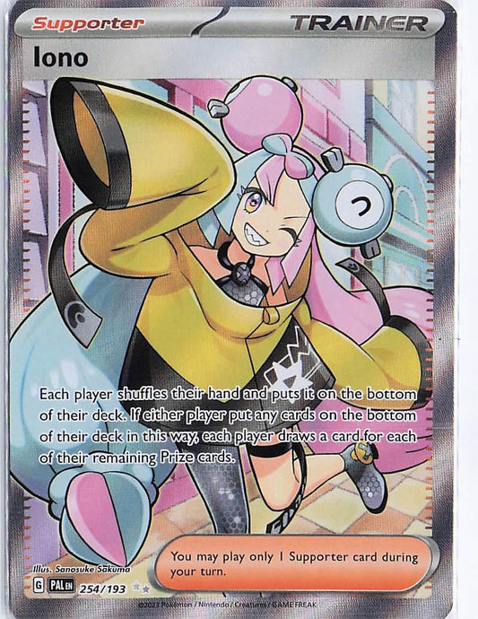 Iono 254/193