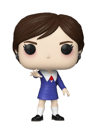 Silent Hill - Alessa Gillespie #1203 Funko Pop!