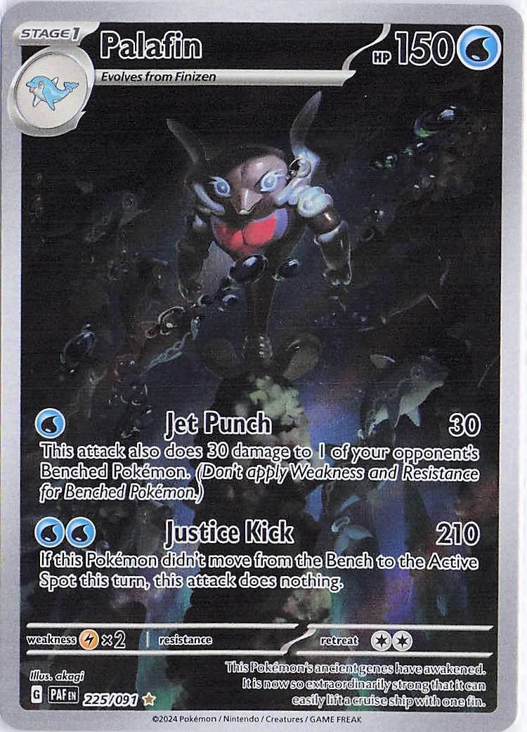 Palafin 225/091