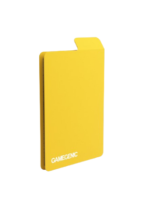 Gamegenic - Yellow Sizemorph Divider