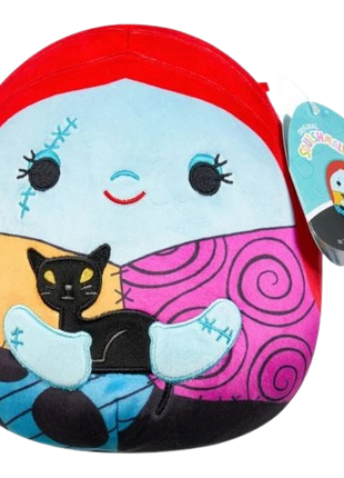 Nightmare Before Christmas - 8" Squishmallows Plush