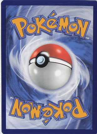 Zarude MEP088 (Pokemon Center)