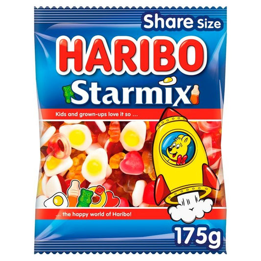 Haribo - Starmix